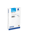 EPSON WF-6xxx Ink Cartridge Cyan XL - nr 1