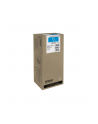 EPSON WorkForce Pro WF-C869R Cyan XXL Ink Supply Unit - nr 5