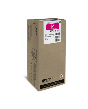EPSON WF-C869R Ink Pack XXL Magenta 84k