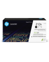 hp inc. HP 213Y Black Original LaserJet Toner Cartridge - nr 1