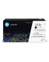 hp inc. HP 213Y Black Original LaserJet Toner Cartridge - nr 22