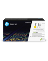hp inc. HP 213X Yellow Original LaserJet Toner Cartridge - nr 22