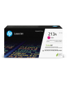 hp inc. HP 213A Magenta Original LaserJet Toner Cartridge - nr 22
