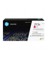 hp inc. HP 213X Magenta Original LaserJet Toner Cartridge - nr 38