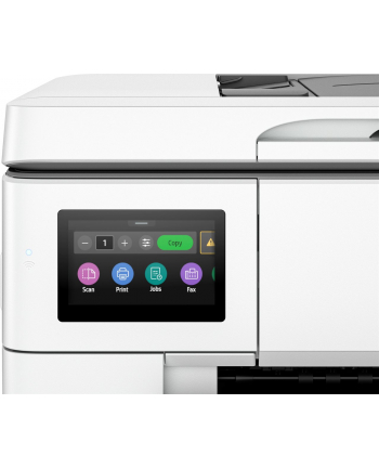 hp inc. Urządzenie wielofunkcyjne OfficeJet Pro 9730e 537P6B