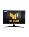 ASUS TUF Gaming VG27AQM1A 27inch IPS WLED 2560x1440 16:9 260Hz 400cd/m2 1ms 2xHDMI DP USB 2.0 Type-A 2x2W Speaker - nr 23