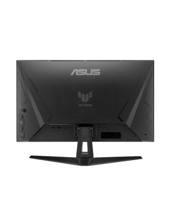 ASUS TUF Gaming VG27AQM1A 27inch IPS WLED 2560x1440 16:9 260Hz 400cd/m2 1ms 2xHDMI DP USB 2.0 Type-A 2x2W Speaker