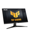ASUS TUF Gaming VG27AQM1A 27inch IPS WLED 2560x1440 16:9 260Hz 400cd/m2 1ms 2xHDMI DP USB 2.0 Type-A 2x2W Speaker - nr 41