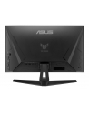 ASUS TUF Gaming VG27AQM1A 27inch IPS WLED 2560x1440 16:9 260Hz 400cd/m2 1ms 2xHDMI DP USB 2.0 Type-A 2x2W Speaker - nr 42