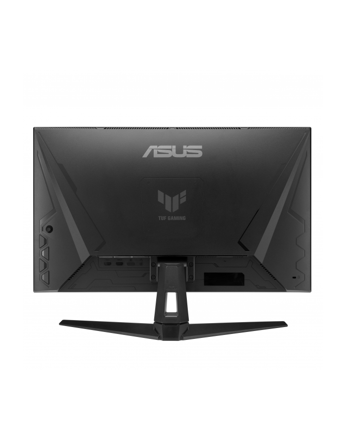 ASUS TUF Gaming VG27AQM1A 27inch IPS WLED 2560x1440 16:9 260Hz 400cd/m2 1ms 2xHDMI DP USB 2.0 Type-A 2x2W Speaker główny
