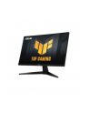 ASUS TUF Gaming VG27AQM1A 27inch IPS WLED 2560x1440 16:9 260Hz 400cd/m2 1ms 2xHDMI DP USB 2.0 Type-A 2x2W Speaker - nr 9