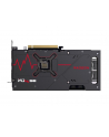 sapphire technology Karta graficzna Radeon RX 7600 XT PULSE 16GB GDDR6 128bit 2DP/2HDMI - nr 28