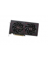 sapphire technology Karta graficzna Radeon RX 7600 XT PULSE 16GB GDDR6 128bit 2DP/2HDMI - nr 29