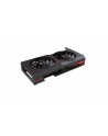 sapphire technology Karta graficzna Radeon RX 7600 XT PULSE 16GB GDDR6 128bit 2DP/2HDMI - nr 34