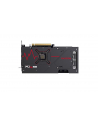 sapphire technology Karta graficzna Radeon RX 7600 XT PULSE 16GB GDDR6 128bit 2DP/2HDMI - nr 35