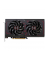 sapphire technology Karta graficzna Radeon RX 7600 XT PULSE 16GB GDDR6 128bit 2DP/2HDMI - nr 39