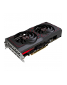 sapphire technology Karta graficzna Radeon RX 7600 XT PULSE 16GB GDDR6 128bit 2DP/2HDMI - nr 40