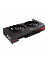 sapphire technology Karta graficzna Radeon RX 7600 XT PULSE 16GB GDDR6 128bit 2DP/2HDMI - nr 41