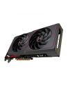 sapphire technology Karta graficzna Radeon RX 7600 XT PULSE 16GB GDDR6 128bit 2DP/2HDMI - nr 42