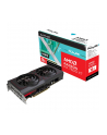 sapphire technology Karta graficzna Radeon RX 7600 XT PULSE 16GB GDDR6 128bit 2DP/2HDMI - nr 44