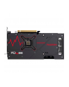 sapphire technology Karta graficzna Radeon RX 7600 XT PULSE 16GB GDDR6 128bit 2DP/2HDMI - nr 49