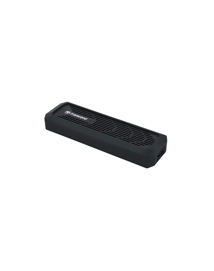TRANSCEND M.2 2280/2260/2242/2230 PCIe/SATA SSD Enclosure Kit Black główny