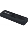 TRANSCEND M.2 2280/2260/2242/2230 PCIe/SATA SSD Enclosure Kit Black - nr 5