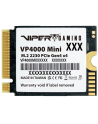 PATRIOT MEMORY Viper VP4000 Mini 2TB M.2 2230 PCIe Gen4 x4 - nr 8