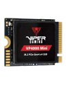 PATRIOT MEMORY Viper VP4000 Mini 2TB M.2 2230 PCIe Gen4 x4 - nr 22