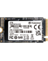 TRANSCEND 1TB M.2 2242 PCIe Gen4x4 NVMe 3D TLC DRAM-less - nr 5