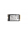 TRANSCEND 2TB M.2 2242 PCIe Gen4x4 NVMe 3D TLC DRAM-less - nr 1