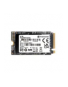 TRANSCEND 2TB M.2 2242 PCIe Gen4x4 NVMe 3D TLC DRAM-less - nr 6