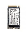TRANSCEND 512GB M.2 2242 PCIe Gen4x4 NVMe 3D TLC DRAM-less - nr 2