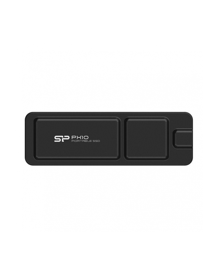 silicon power computer ' communicat SILICON POWER Portable SSD PX10 4TB USB 3.2 główny