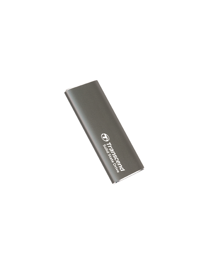 TRANSCEND ESD265C 1TB External SSD USB 10Gbps Type C główny