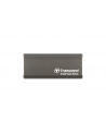 TRANSCEND ESD265C 2TB External SSD USB 10Gbps Type C - nr 2