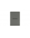 TRANSCEND ESD360C 2TB External SSD USB 20Gbps Type C - nr 1