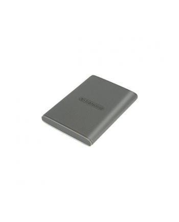 TRANSCEND ESD360C 2TB External SSD USB 20Gbps Type C