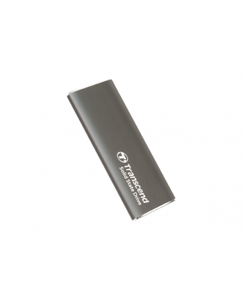 TRANSCEND ESD265C 500GB External SSD USB 10Gbps Type C