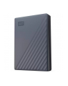 western digital WD My Passport 4TB portable HDD Gray - nr 2