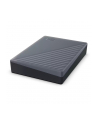 western digital WD My Passport 4TB portable HDD Gray - nr 4