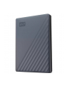 western digital WD My Passport 2TB portable HDD Gray - nr 2