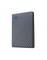western digital WD My Passport 2TB portable HDD Gray - nr 8