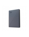 western digital WD My Passport 2TB portable HDD Gray - nr 9