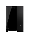 CORSAIR 6500X Tempered Glass Mid-Tower Black - nr 11