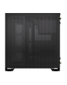 CORSAIR 6500X Tempered Glass Mid-Tower Black - nr 13