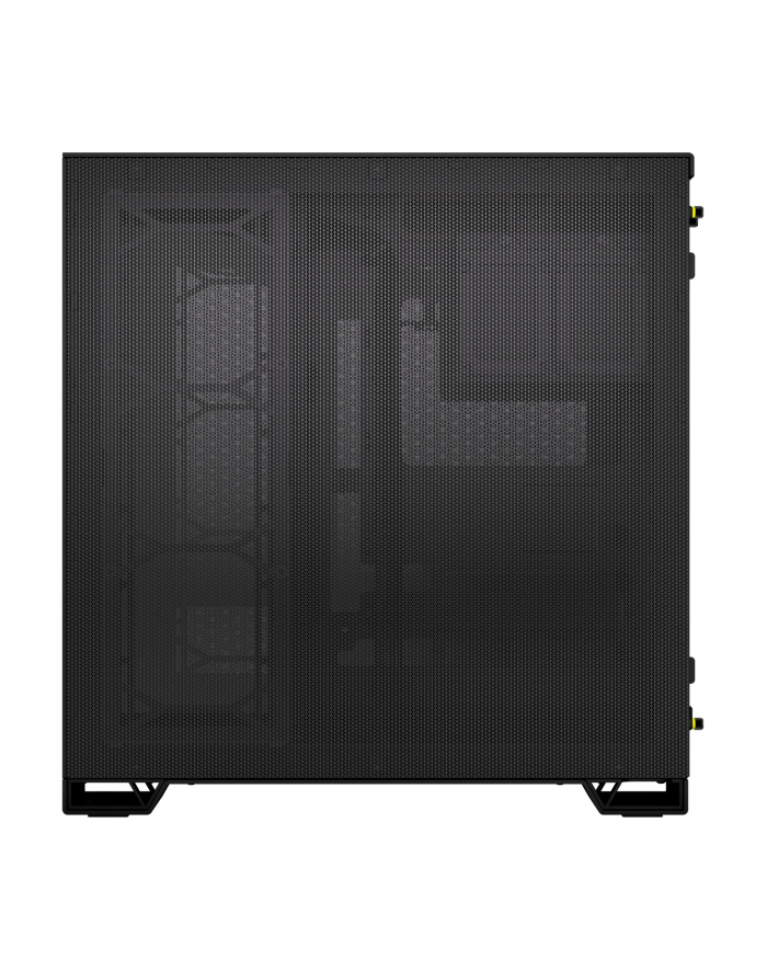 CORSAIR 6500X Tempered Glass Mid-Tower Black główny