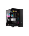 CORSAIR 6500X Tempered Glass Mid-Tower Black - nr 21
