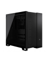 CORSAIR 6500X Tempered Glass Mid-Tower Black - nr 5