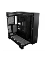 CORSAIR 6500X Tempered Glass Mid-Tower Black - nr 8